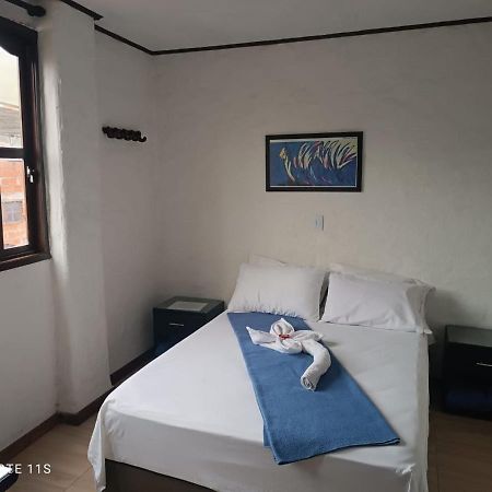 Hostal Los Balcones San Agustin Ngoại thất bức ảnh