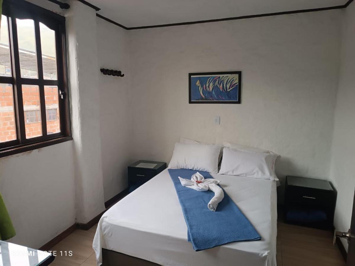 Hostal Los Balcones San Agustin Ngoại thất bức ảnh