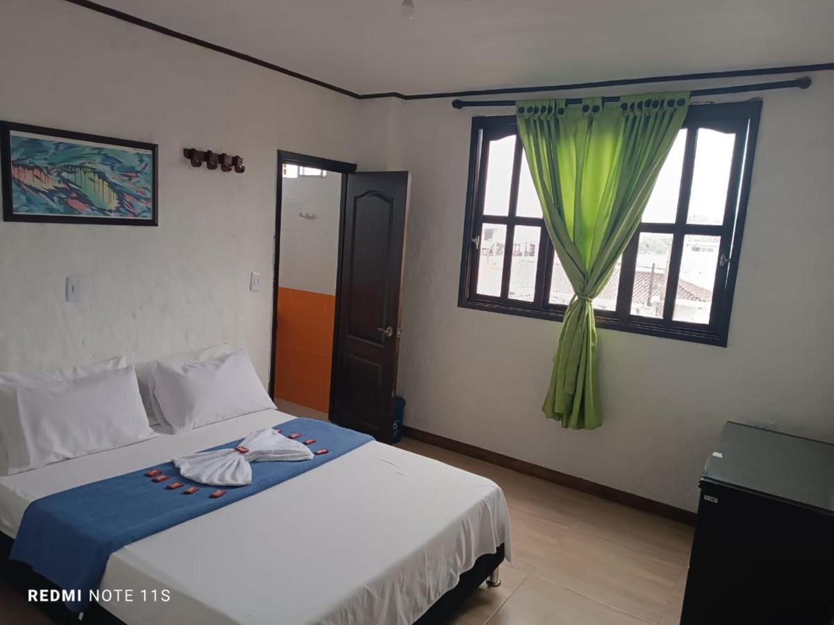 Hostal Los Balcones San Agustin Ngoại thất bức ảnh