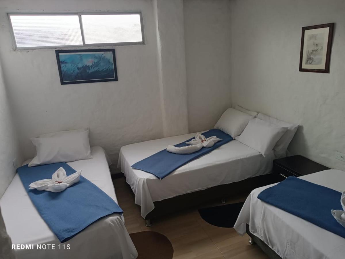 Hostal Los Balcones San Agustin Ngoại thất bức ảnh