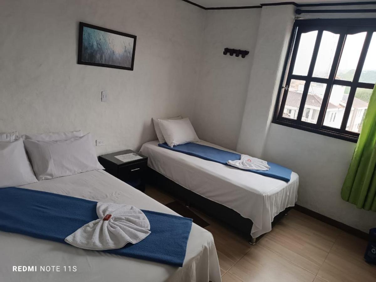 Hostal Los Balcones San Agustin Ngoại thất bức ảnh