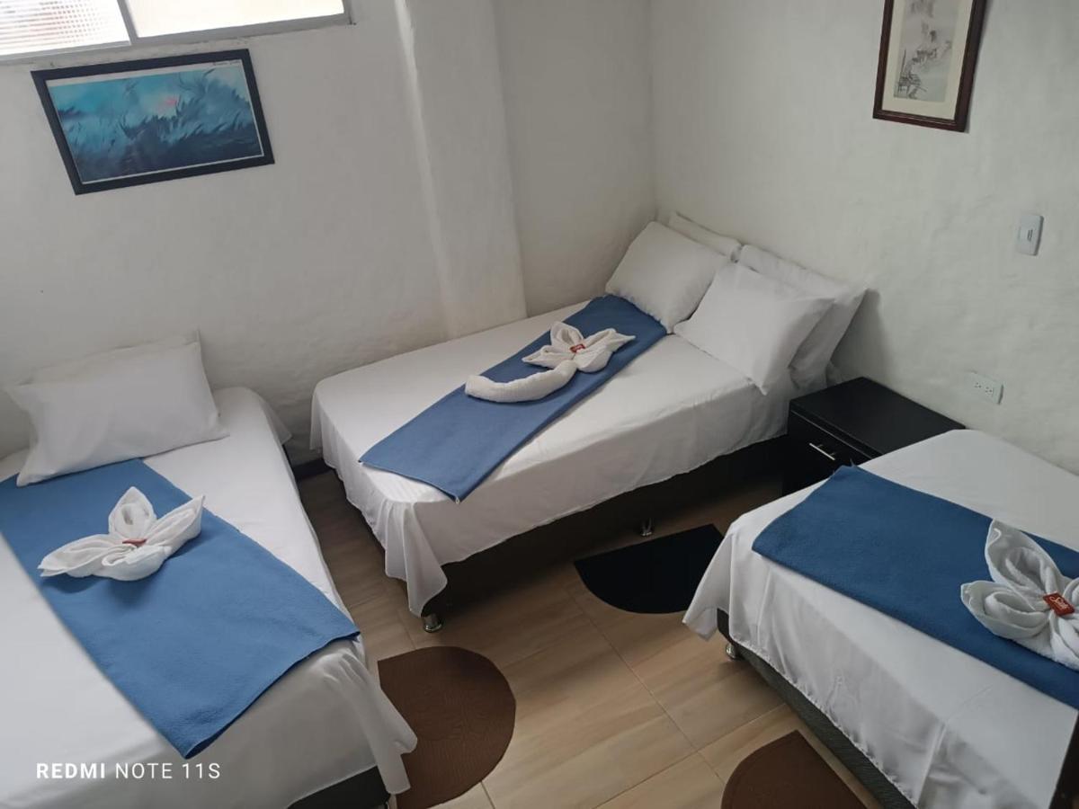 Hostal Los Balcones San Agustin Ngoại thất bức ảnh