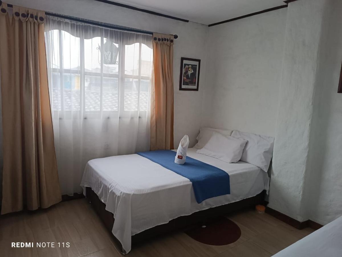 Hostal Los Balcones San Agustin Ngoại thất bức ảnh