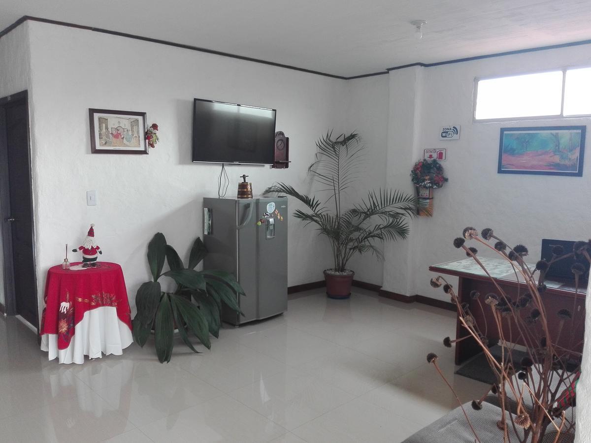 Hostal Los Balcones San Agustin Ngoại thất bức ảnh