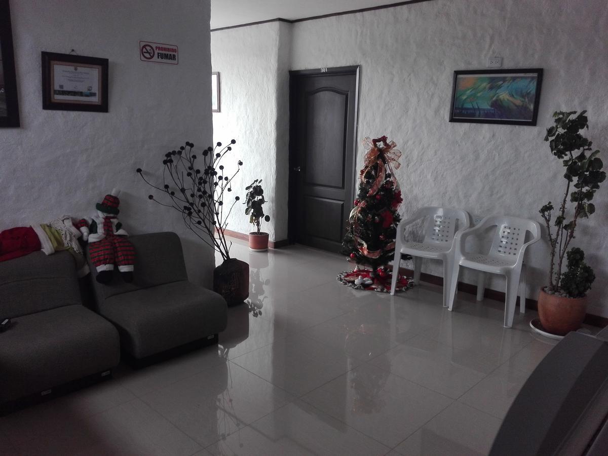 Hostal Los Balcones San Agustin Ngoại thất bức ảnh